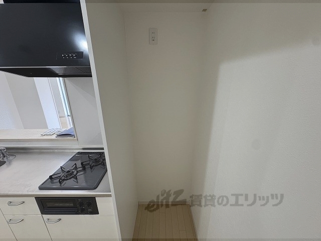 その他部屋・スペース　冷蔵庫置場