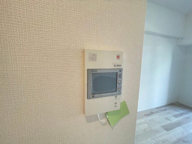 その他設備　２０４号室の写真です。