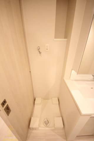 その他設備　OPUS RESIDENCE SHINSAIBASHISOU