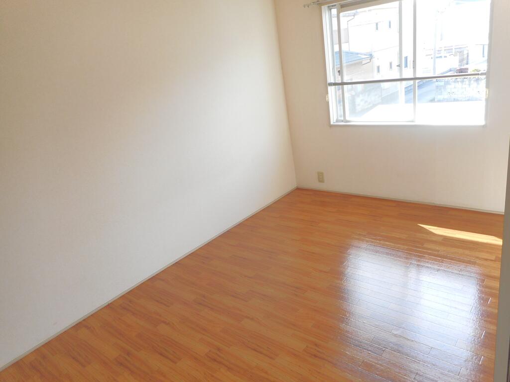 居室・リビング　洋室