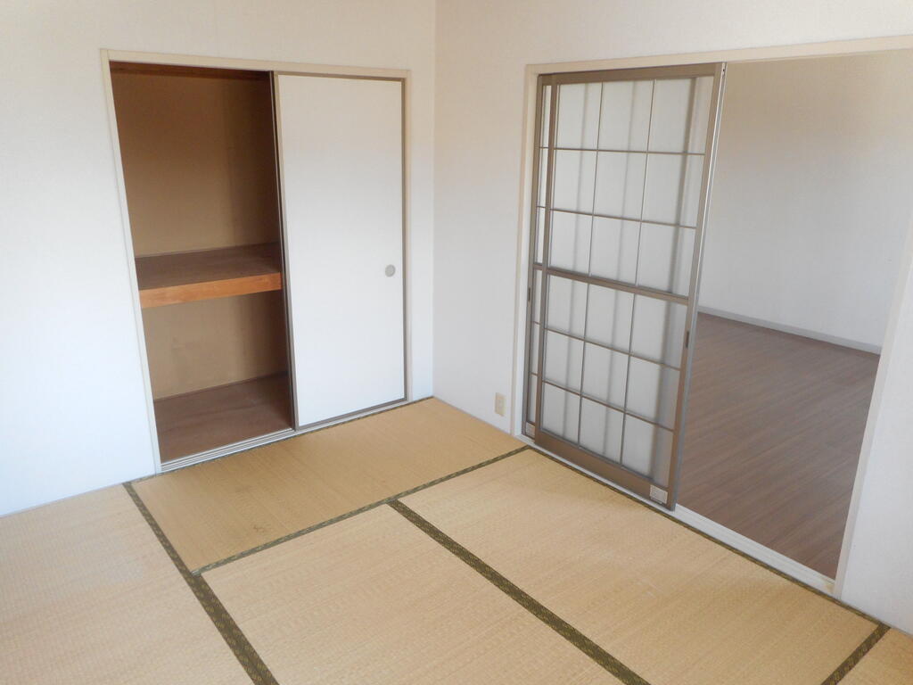 その他部屋・スペース　現状優先