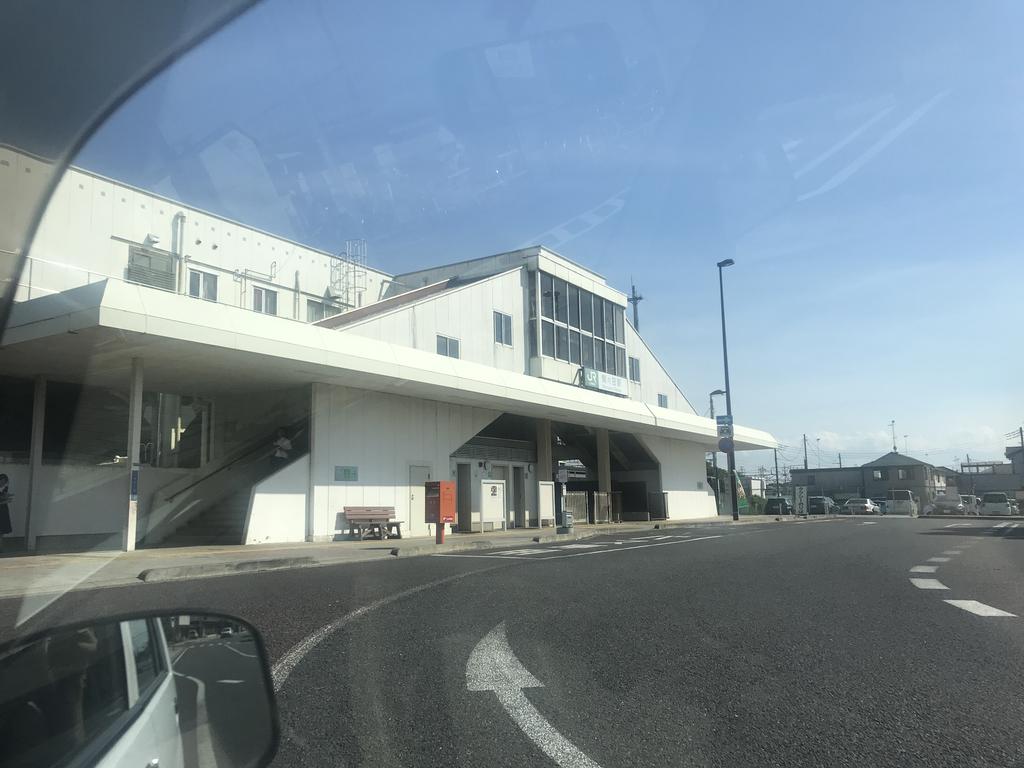 その他　間々田駅西口（その他）まで290m