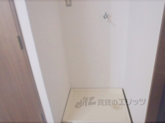 その他部屋・スペース　洗濯機置場