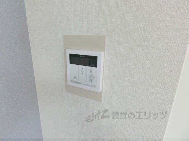 セキュリティ　ＴＶモニターフォン
