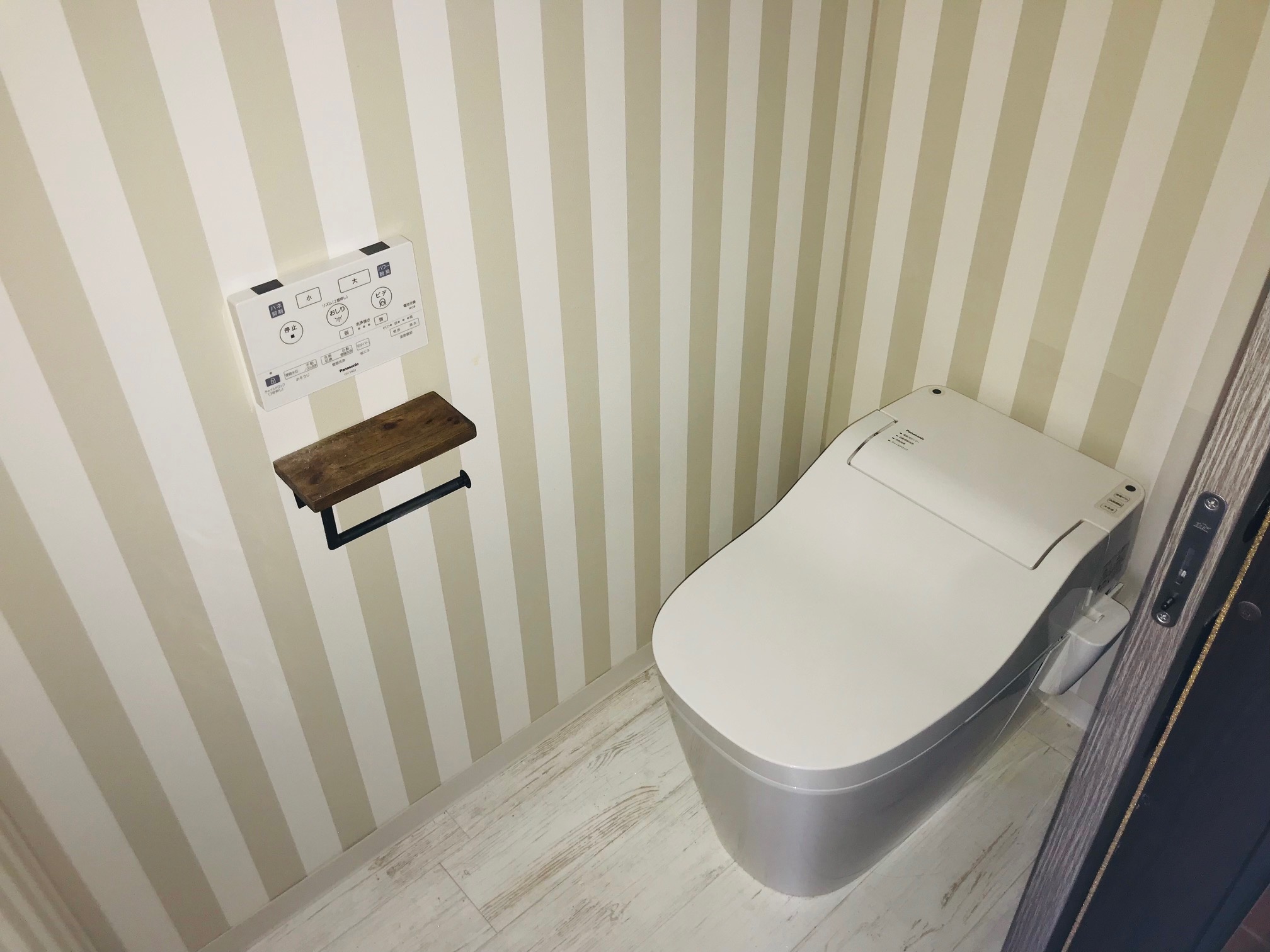 トイレ　※現況優先