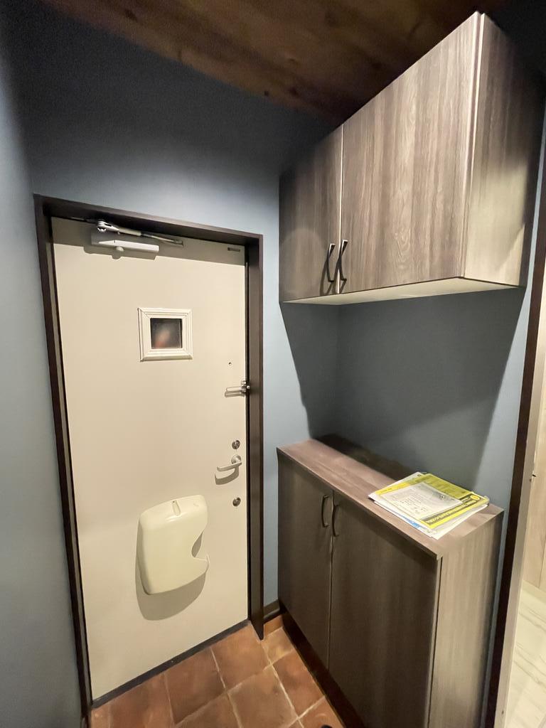 玄関　※現況優先