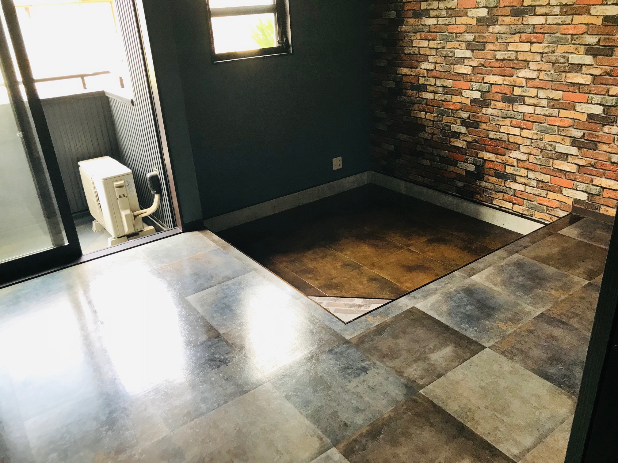 居室・リビング　※現況優先