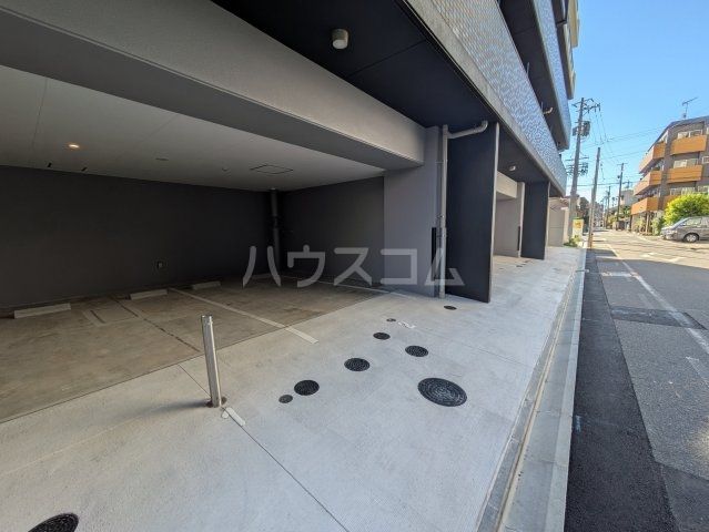 プレサンス桜山駅前アフォードのその他写真