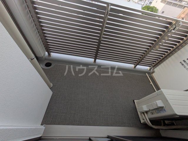プレサンス桜山駅前アフォードの内装写真