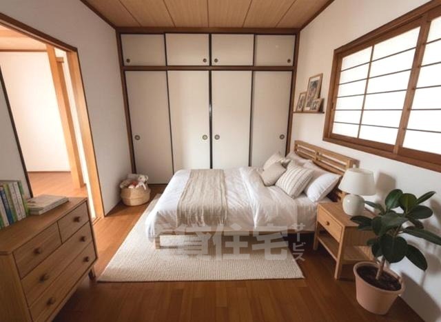 その他部屋・スペース　この画像内の家具は画像生成AIを利用しています