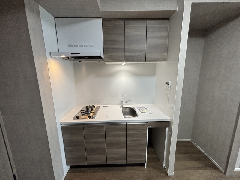 キッチン　キッチン(1)