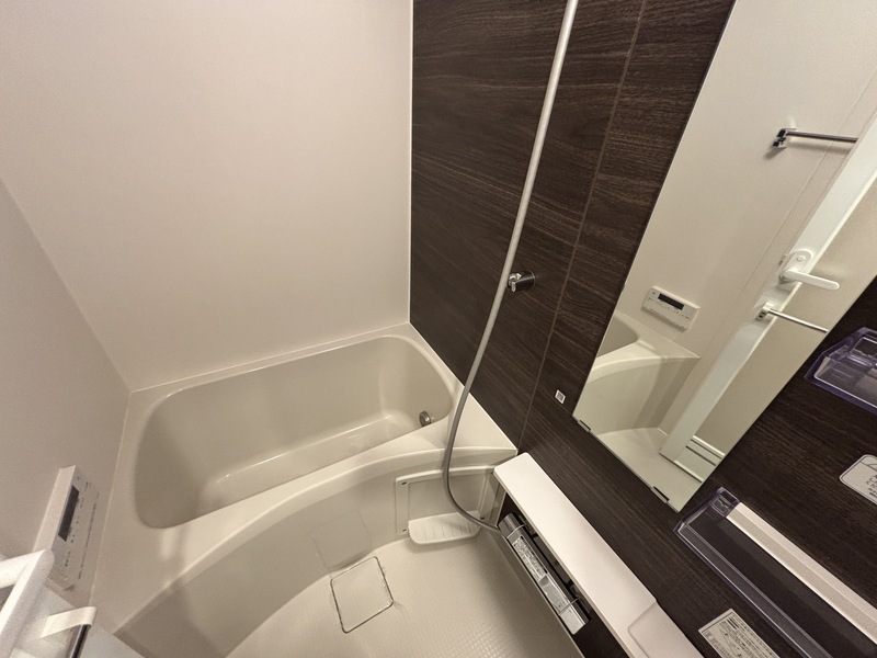 バス・シャワールーム　浴室(1)