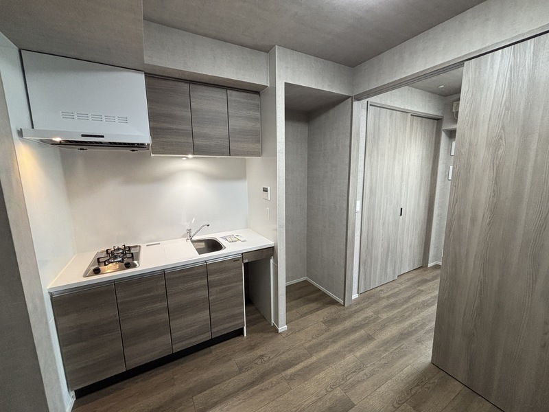 居室・リビング　ダイニング(1)