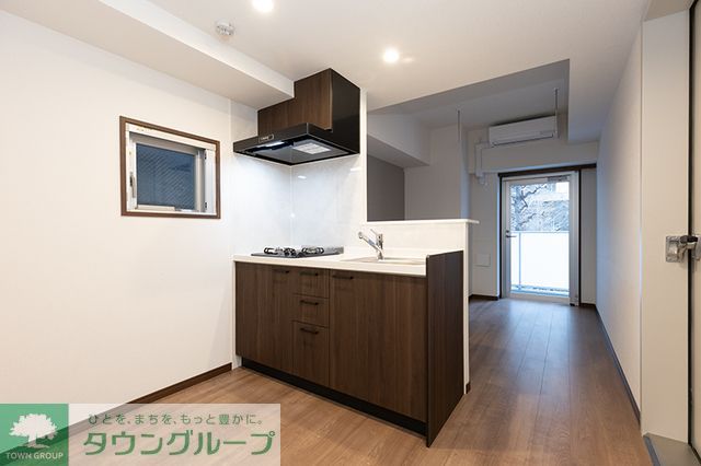 その他設備　※写真は同タイプ住戸です。