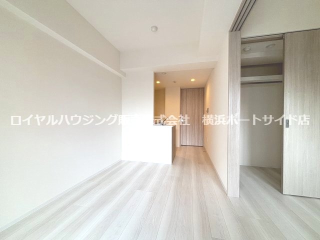 居室・リビング　※同タイプの室内写真になります。