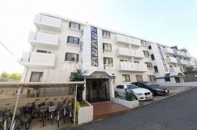 建物外観　外観です