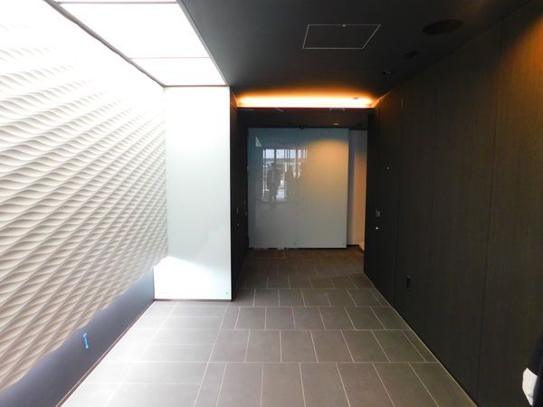 ロビー　ロビー