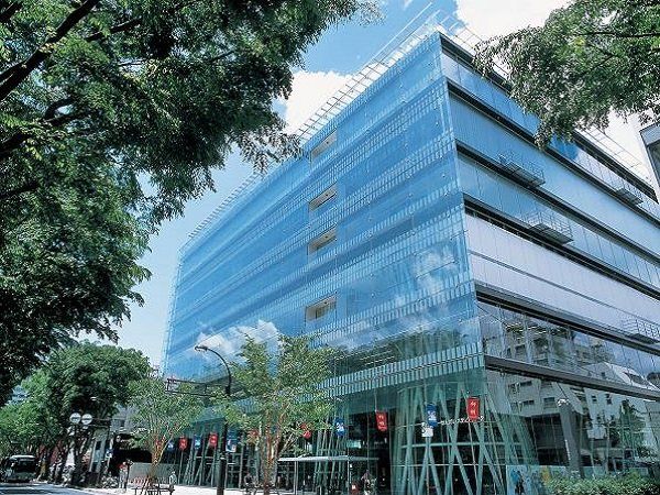 図書館　せんだいメディアテーク（図書館）まで450m