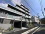 武蔵小山駅より徒歩11分 3階 新築の賃貸物件