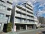 西立川駅より徒歩7分 5階 築17年8ヶ月の賃貸物件
