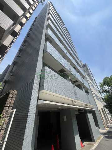 建物外観　エクセルシオール渋谷