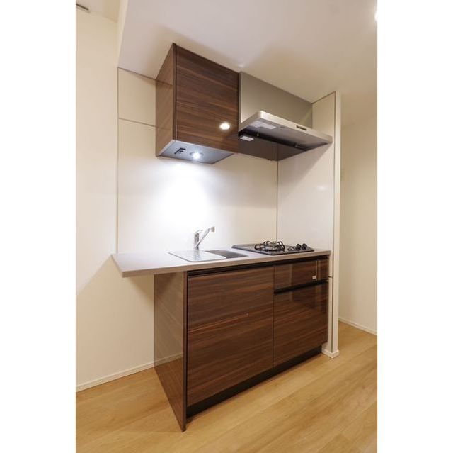 キッチン　キッチン※別部屋参考写真