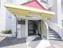 エントランス　★エントランスです★