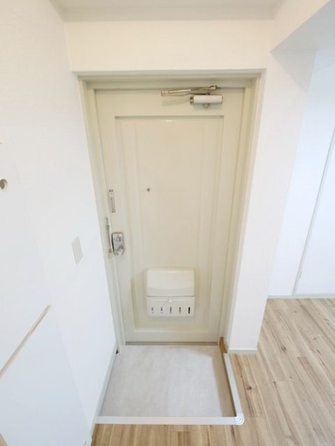 玄関　★玄関の様子★