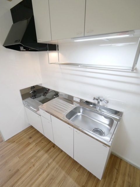 キッチン　★キッチンの様子★