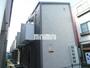 泉中央駅より徒歩9分 築11年9ヶ月 2階建の賃貸物件