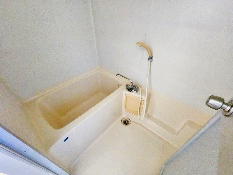 バス・シャワールーム　★浴室★