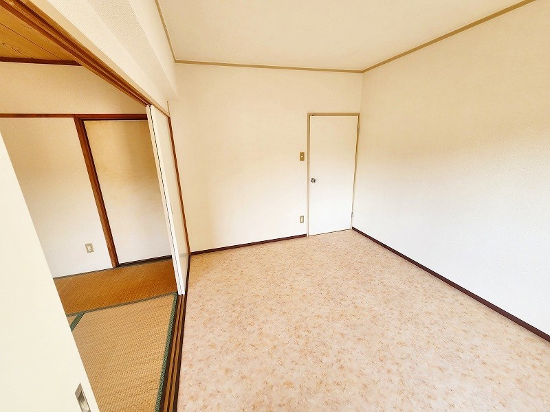 その他部屋・スペース　★洋室6帖★