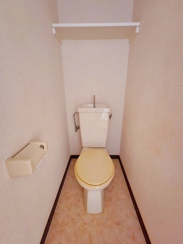 トイレ　★トイレ★