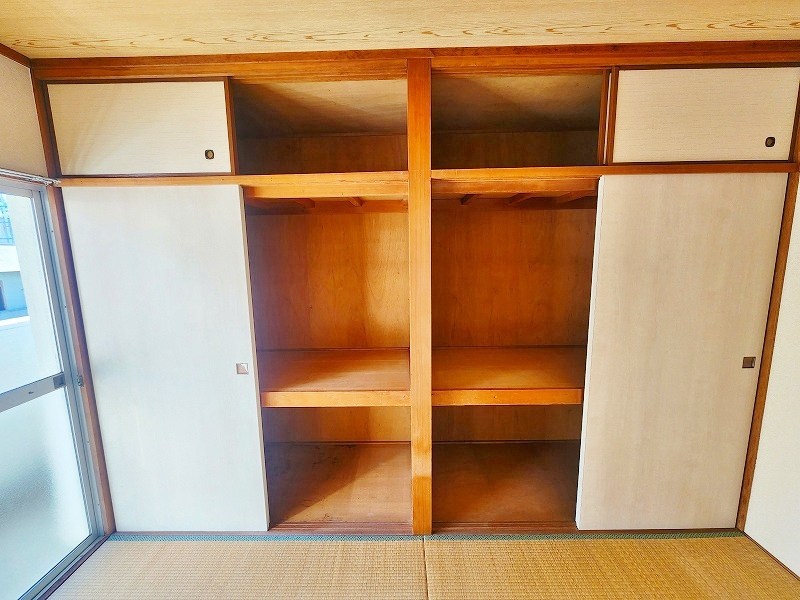 収納　★収納スペース★