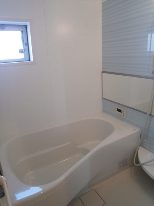 バス・シャワールーム　温水洗浄便座