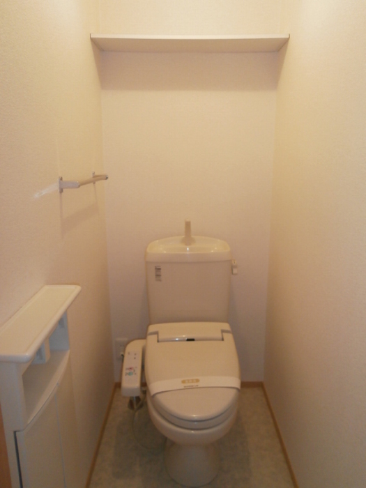 トイレ　インターホン