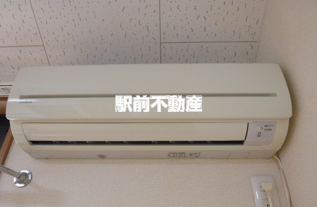 その他設備　別部屋流用