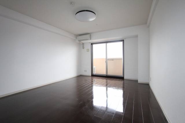 その他部屋・スペース　１Ｋとしてはかなり広い１１．５帖のお部屋です。