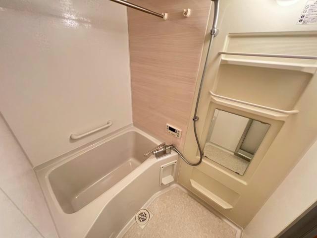 バス・シャワールーム　セントリバーヒルズひばりが丘　I