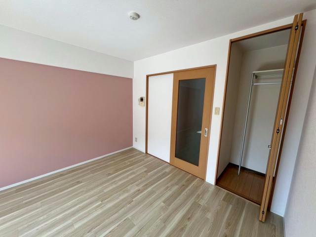 収納　セントリバーヒルズひばりが丘　I