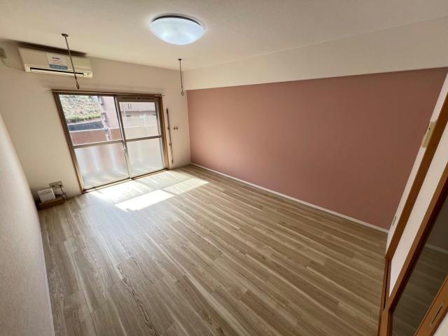 居室・リビング　セントリバーヒルズひばりが丘　I