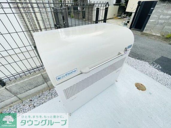 バルコニー　★お問い合わせはタウンハウジングまで★