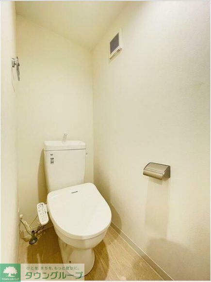 トイレ　★お問い合わせはタウンハウジングまで★