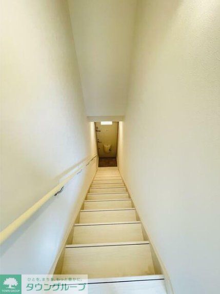 玄関　★お問い合わせはタウンハウジングまで★