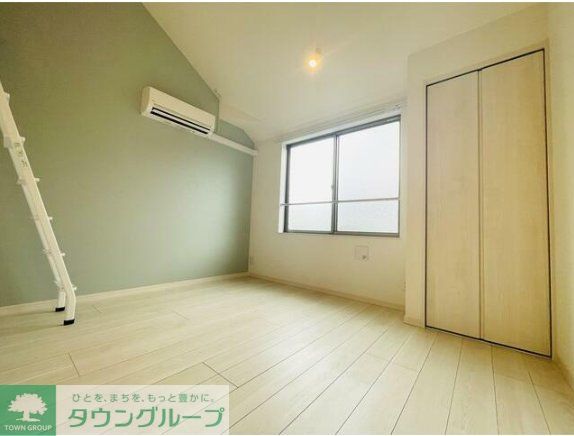 居室・リビング　★お問い合わせはタウンハウジングまで★