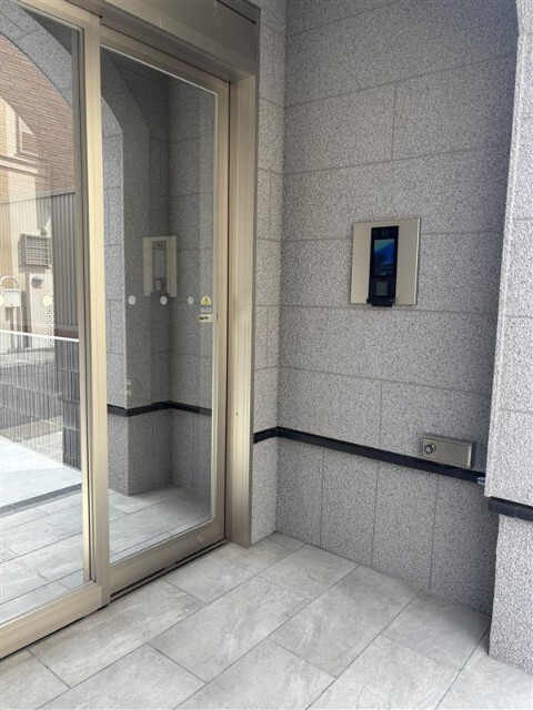 ロビー