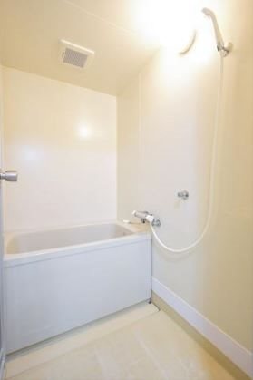バス・シャワールーム　浴室※同物件別室参照写真