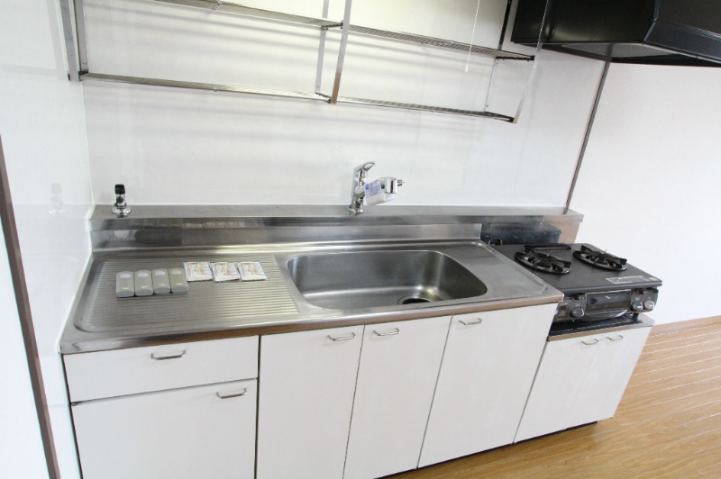 キッチン　キッチン※同物件別室参照写真