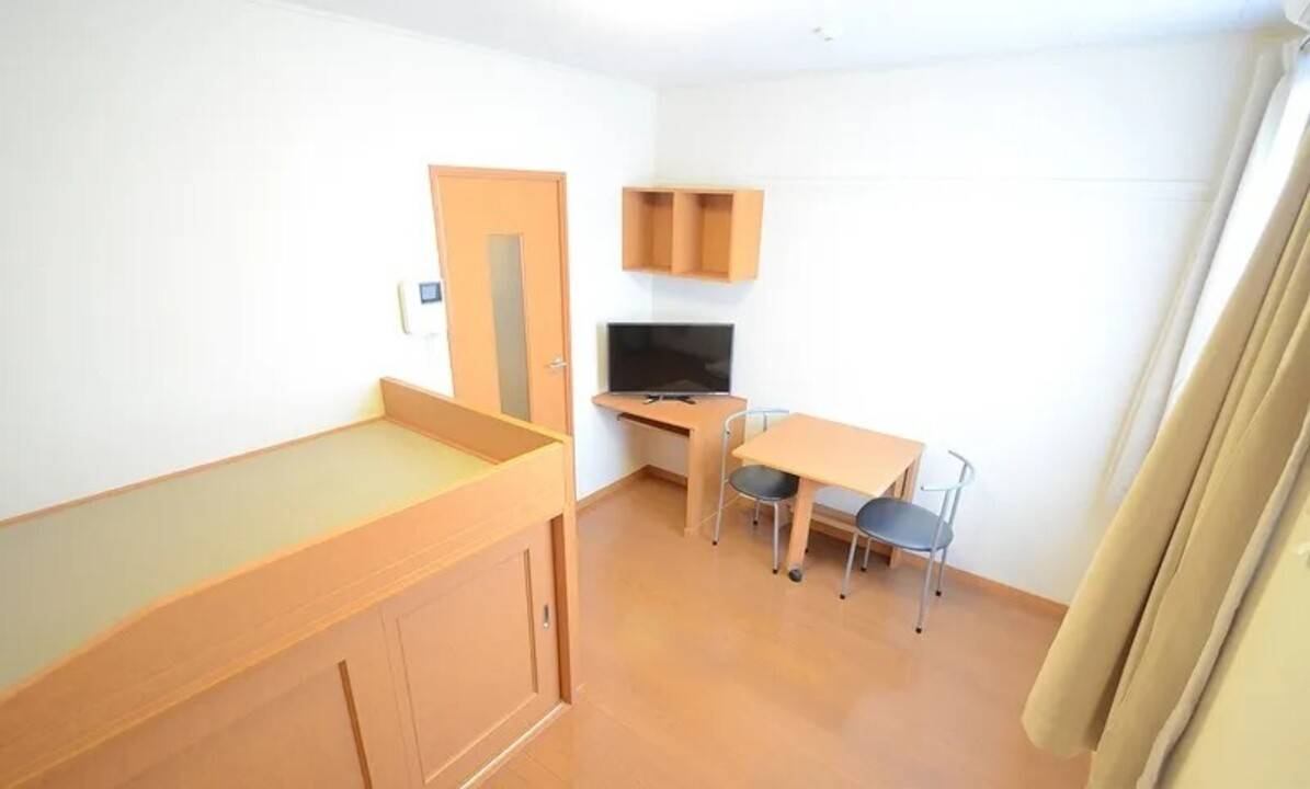 セキュリティ　TVモニターホン