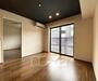 居室・リビング　落ち着いた雰囲気のお部屋です